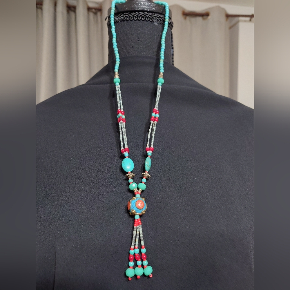 A Perfect Craftsmanship Of Art In Its Authenticity!